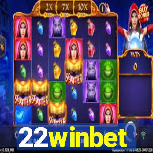 22winbet