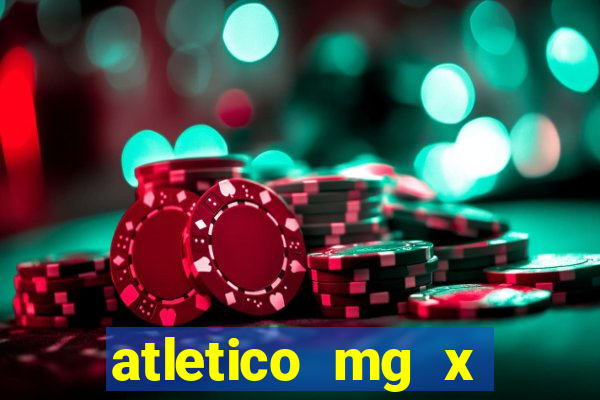 atletico mg x atletico go palpite