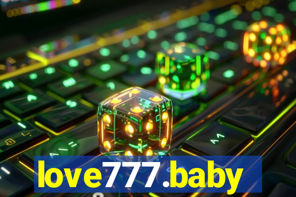 love777.baby