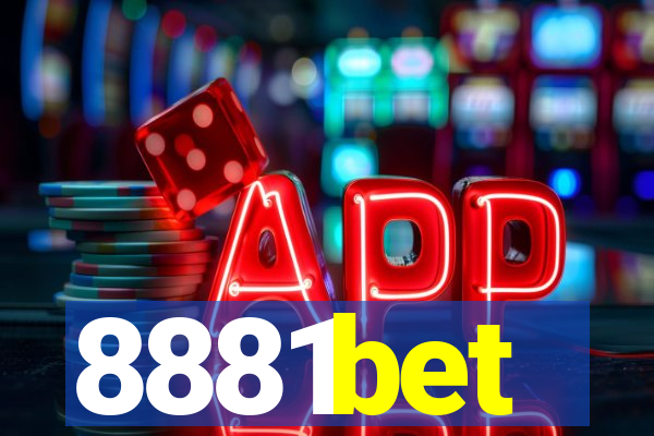 8881bet