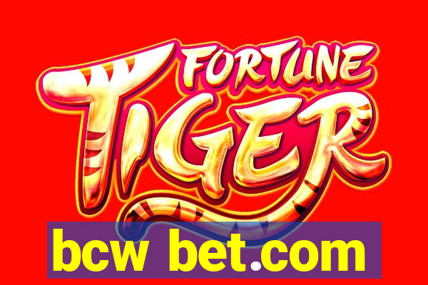 bcw bet.com