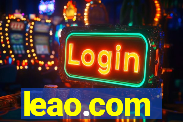 leao.com