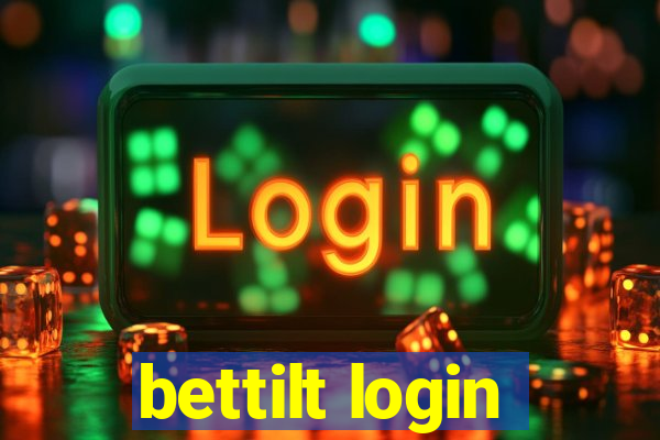 bettilt login