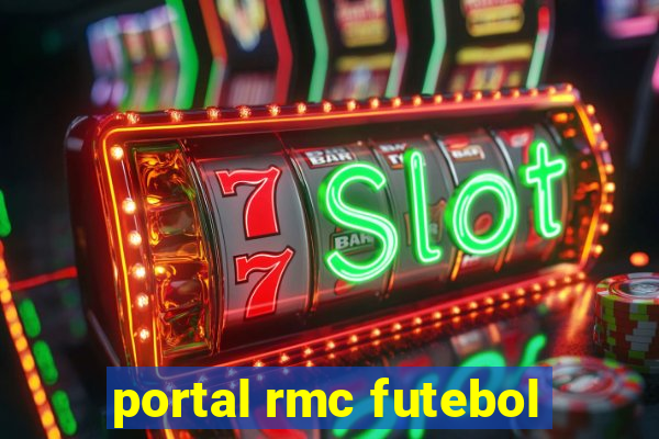 portal rmc futebol