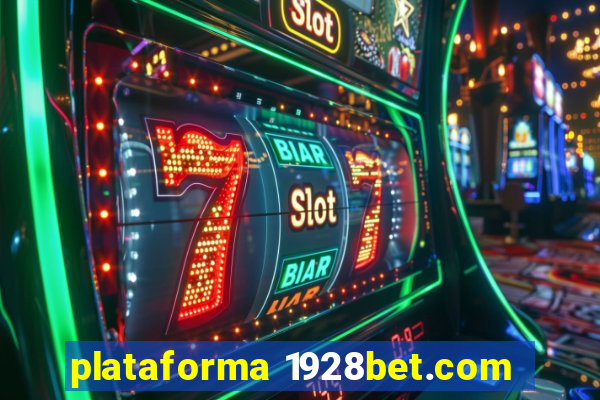 plataforma 1928bet.com