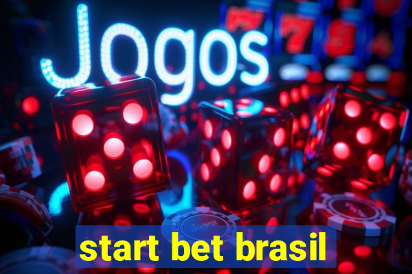 start bet brasil