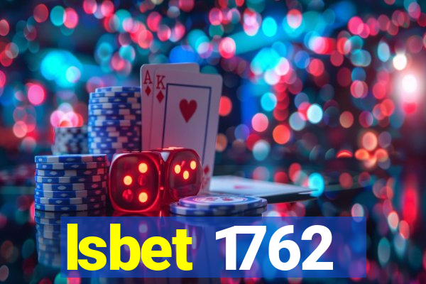 lsbet 1762