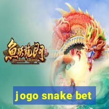 jogo snake bet