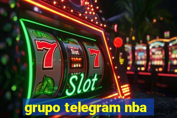 grupo telegram nba