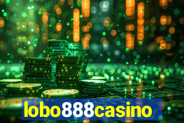 lobo888casino