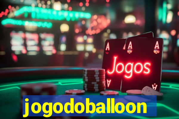 jogodoballoon