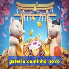 galeria caminho novo