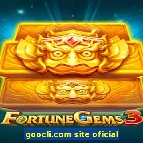 goocli.com site oficial