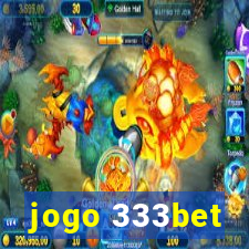 jogo 333bet