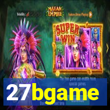 27bgame