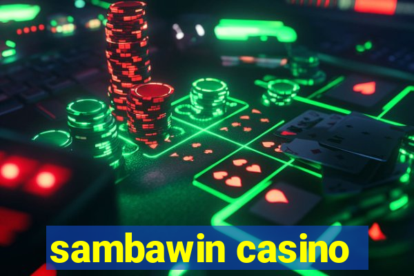 sambawin casino