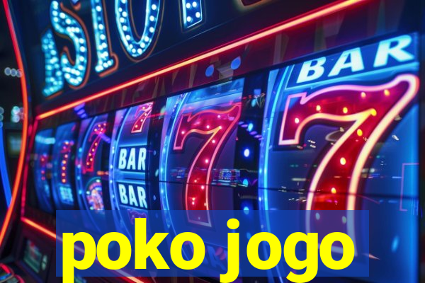 poko jogo