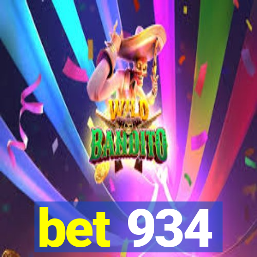 bet 934