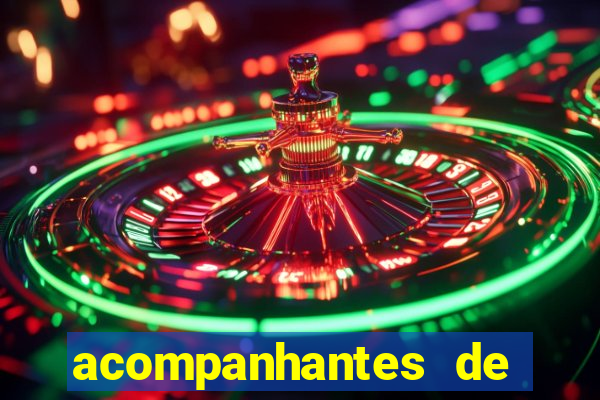 acompanhantes de luxo eventos