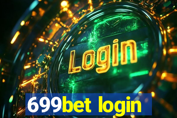 699bet login