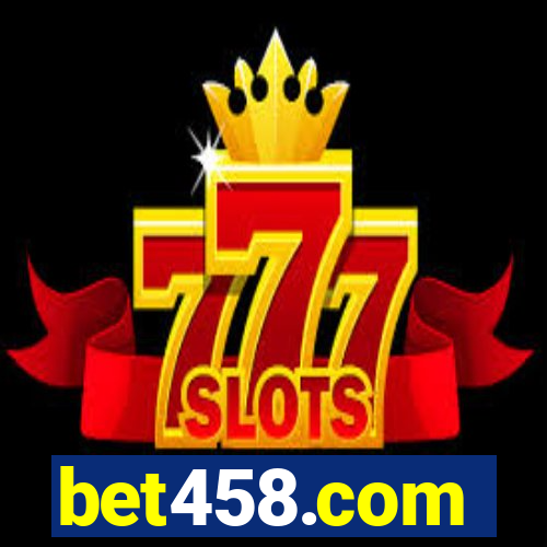 bet458.com