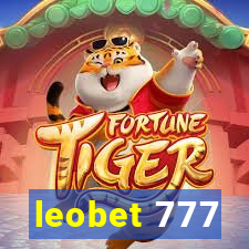 leobet 777