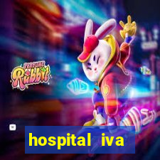 hospital iva trabalhe conosco