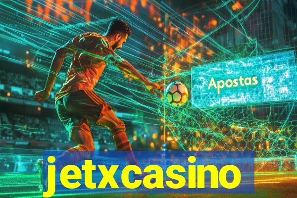 jetxcasino