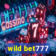 wild bet777