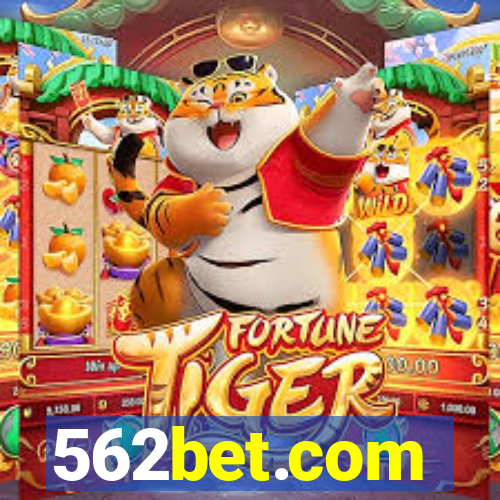 562bet.com