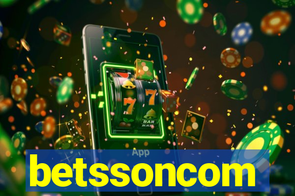 betssoncom