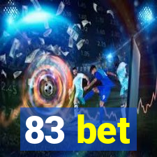 83 bet