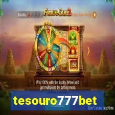 tesouro777bet