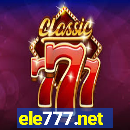 ele777.net