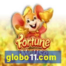 globo11.com