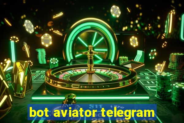 bot aviator telegram