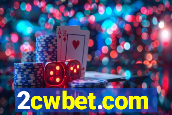 2cwbet.com