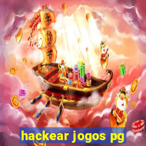 hackear jogos pg