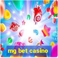 mg bet casino