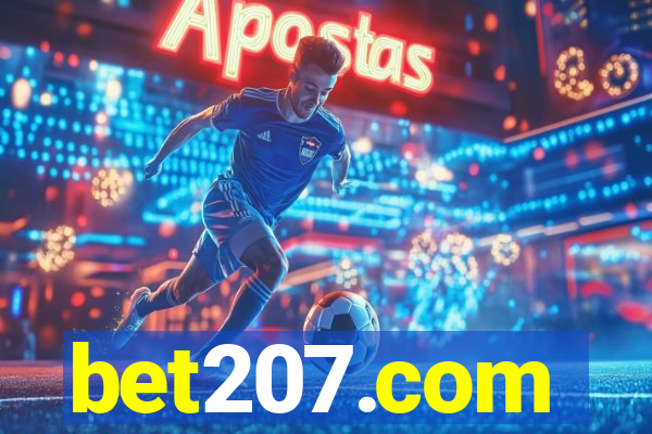 bet207.com