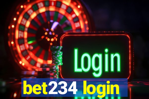 bet234 login