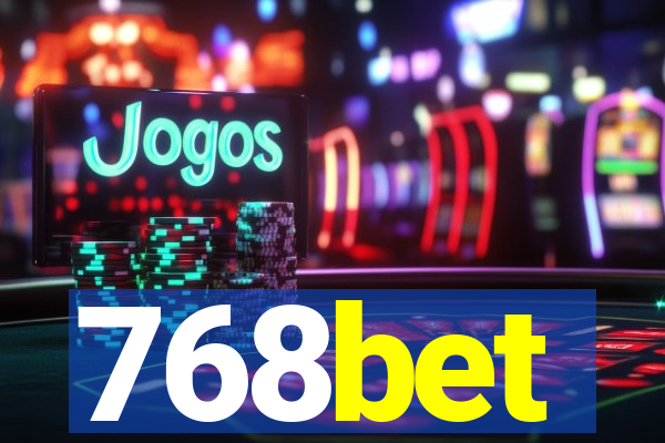 768bet