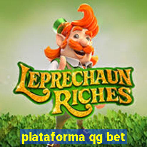 plataforma qg bet