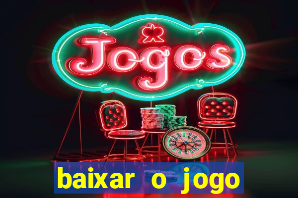 baixar o jogo super mario