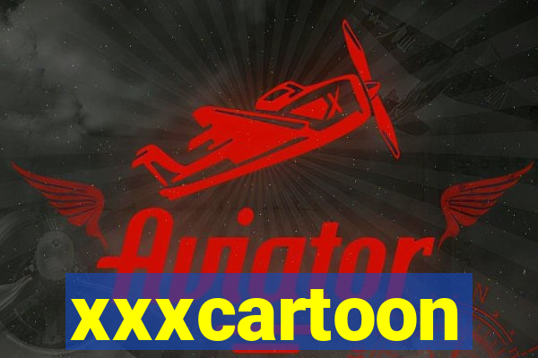 xxxcartoon