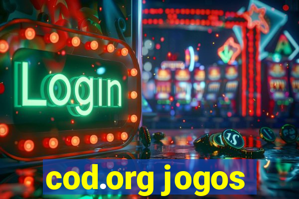 cod.org jogos