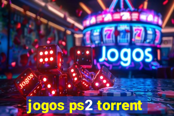 jogos ps2 torrent