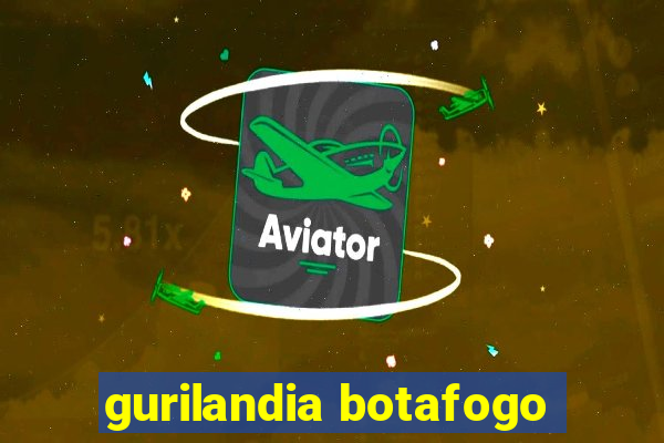 gurilandia botafogo