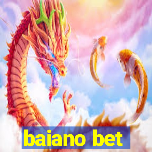 baiano bet