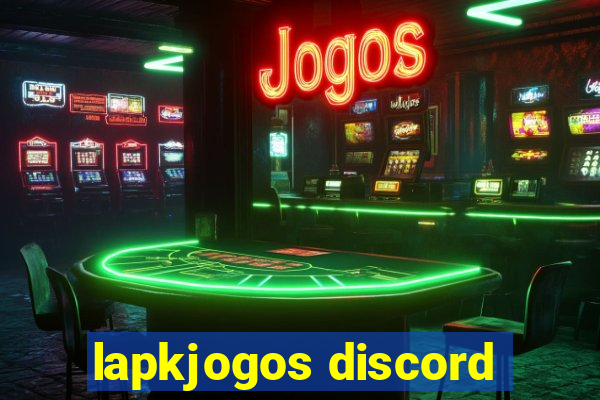 lapkjogos discord